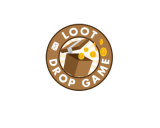 https://www.logocontest.com/public/logoimage/1589612087Loot Drop Games-17.png